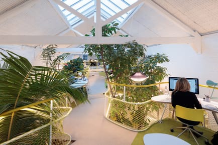 Image 7 of Second Home - 48-49 Princes Place, W11 - Holland Park