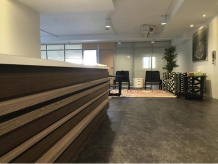 Image 1 of GlobalTown International Business Center - Taroko Center - 186 Fuxing Road - East District - Taichung City