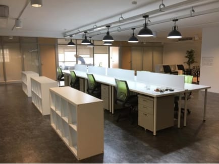 Image 2 of GlobalTown International Business Center - Taroko Center - 186 Fuxing Road - East District - Taichung City