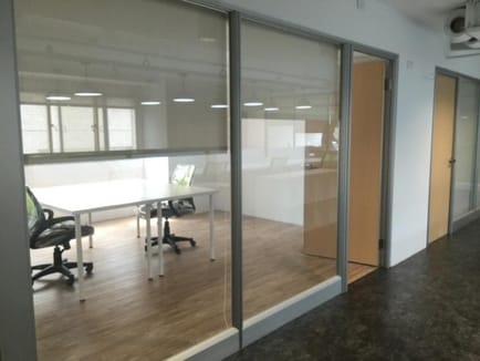 Image 3 of GlobalTown International Business Center - Taroko Center - 186 Fuxing Road - East District - Taichung City