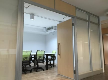 Image 4 of GlobalTown International Business Center - Taroko Center - 186 Fuxing Road - East District - Taichung City