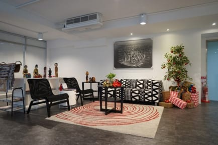 Image 7 of GlobalTown International Business Center - Taroko Center - 186 Fuxing Road - East District - Taichung City