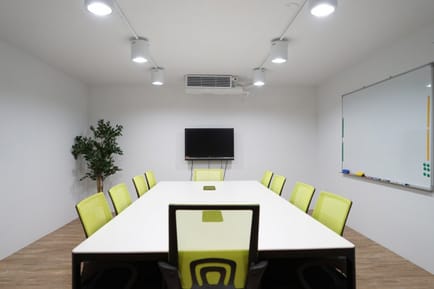 Image 9 of GlobalTown International Business Center - Taroko Center - 186 Fuxing Road - East District - Taichung City