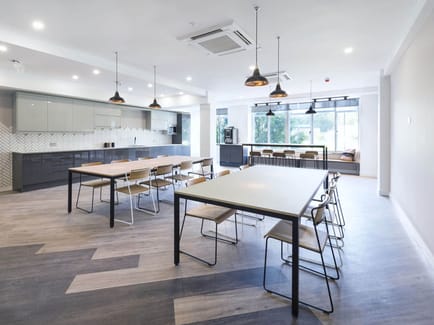 Image 3 of Unity Working - 80 Upper Thames Street, EC4 - Cannon Street