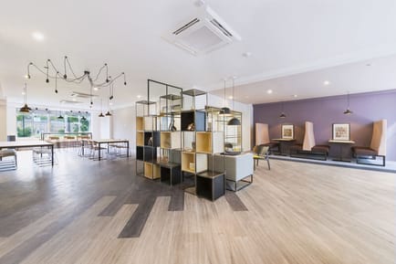 Image 5 of Unity Working - 80 Upper Thames Street, EC4 - Cannon Street