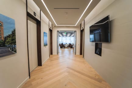 Image 6 of Firmspace - 500 West 2nd Street, Austin