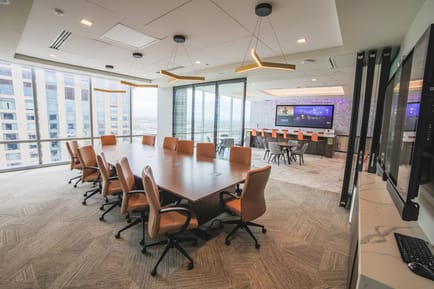 Image 1 of Firmspace - 1401 Lawrence Street. Denver