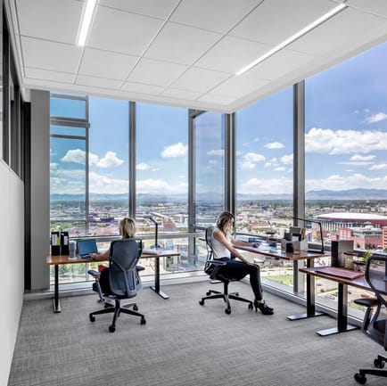 Image 7 of Firmspace - 1401 Lawrence Street. Denver