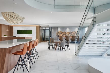 Image 10 of Firmspace - 2200 Post Oak Blvd, Houston