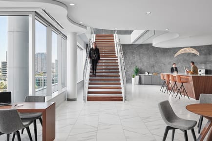 Image 11 of Firmspace - 2200 Post Oak Blvd, Houston