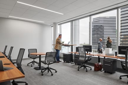 Image 13 of Firmspace - 2200 Post Oak Blvd, Houston