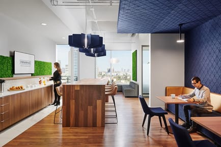 Image 14 of Firmspace - 2200 Post Oak Blvd, Houston