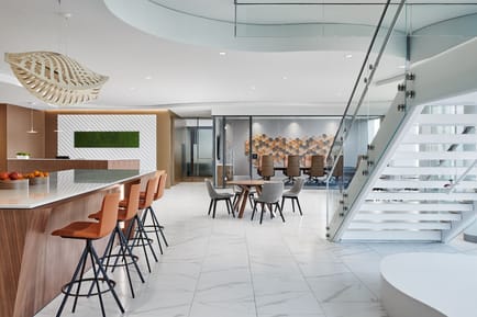 Image 2 of Firmspace - 2200 Post Oak Blvd, Houston
