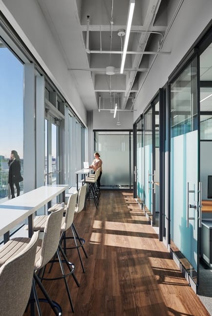 Image 6 of Firmspace - 2200 Post Oak Blvd, Houston