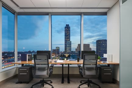 Image 9 of Firmspace - 2200 Post Oak Blvd, Houston