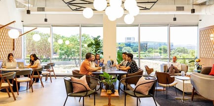 Image 1 of Industrious - 231 S LaSalle St, Chicago