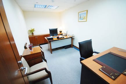 Image 1 of GlobalTown International Business Center - Tongmeng 3rd Road - Sanmin District - Kaohsiung City