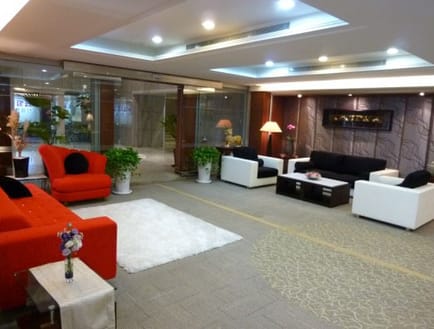 Image 6 of GlobalTown International Business Center - Tongmeng 3rd Road - Sanmin District - Kaohsiung City