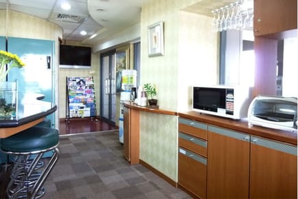 Image 7 of GlobalTown International Business Center - Tongmeng 3rd Road - Sanmin District - Kaohsiung City