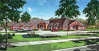 Image 1 of Lincolnshire BC - Essington Rd - Joliet