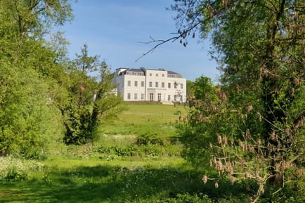 Image 6 of London Co-Works - Hillingdon House - Wren Avenue, UB10 - Uxbridge
