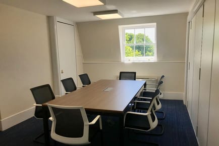 Image 5 of London Co-Works - Hillingdon House - Wren Avenue, UB10 - Uxbridge