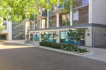 Image 4 of Airivo - GWQ - Gilbert House - Ealing Road, TW8 - Brentford / Hounslow 50 ws+