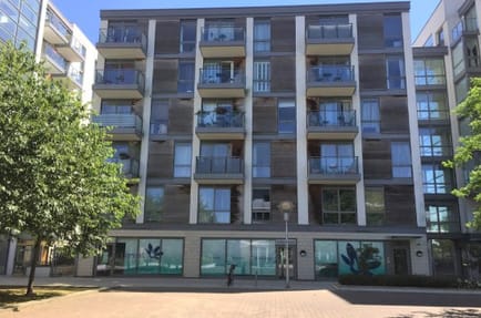 Image 1 of Airivo - GWQ - Gilbert House - Ealing Road, TW8 - Brentford / Hounslow 50 ws+
