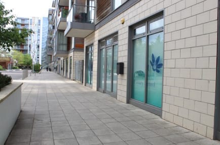 Image 6 of Airivo - GWQ - Gilbert House - Ealing Road, TW8 - Brentford / Hounslow 50 ws+