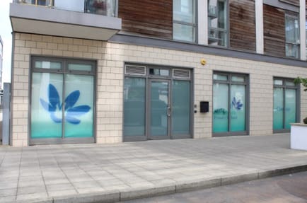 Image 2 of Airivo - GWQ - Gilbert House - Ealing Road, TW8 - Brentford / Hounslow 50 ws+