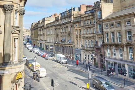 Image 3 of The Corner - 26 Mosley Street, NE1 - Newcastle upon Tyne