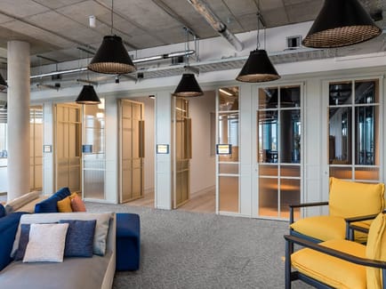Image 9 of FORA Space - 241 Southwark Bridge Road, SE1 - Southwark