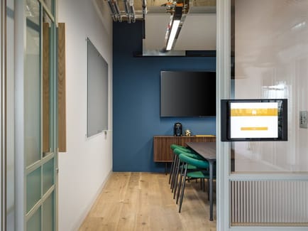Image 6 of FORA Space - 241 Southwark Bridge Road, SE1 - Southwark