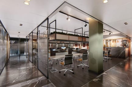 Image 1 of Ouspace - Bakheet Building - Medinah Road - Jeddah