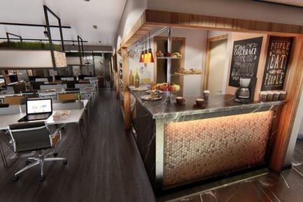 Image 10 of Ouspace - Bakheet Building - Medinah Road - Jeddah