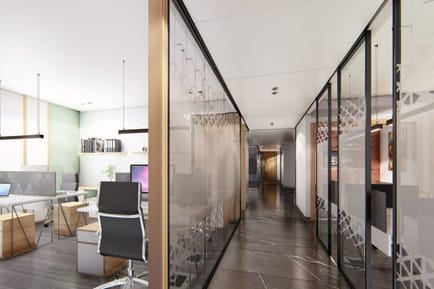 Image 16 of Ouspace - Bakheet Building - Medinah Road - Jeddah