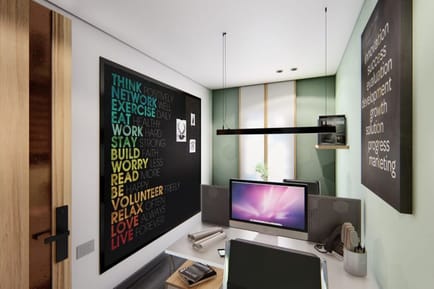 Image 18 of Ouspace - Bakheet Building - Medinah Road - Jeddah