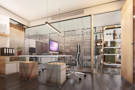 Image 2 of Ouspace - Bakheet Building - Medinah Road - Jeddah