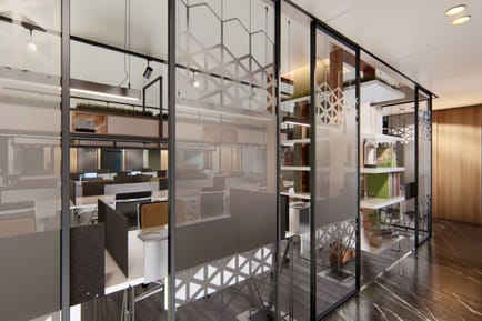 Image 20 of Ouspace - Bakheet Building - Medinah Road - Jeddah