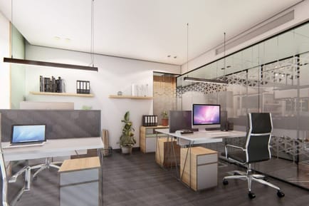 Image 4 of Ouspace - Bakheet Building - Medinah Road - Jeddah