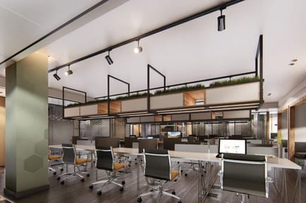 Image 5 of Ouspace - Bakheet Building - Medinah Road - Jeddah