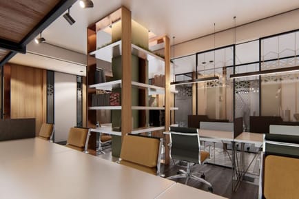 Image 7 of Ouspace - Bakheet Building - Medinah Road - Jeddah