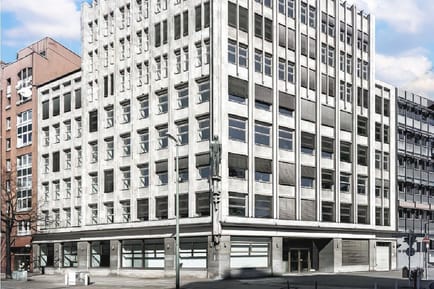 Image 1 of WorkRepublic - Berlin Zoo - Kurfurstenstrasse 87 - Berlin