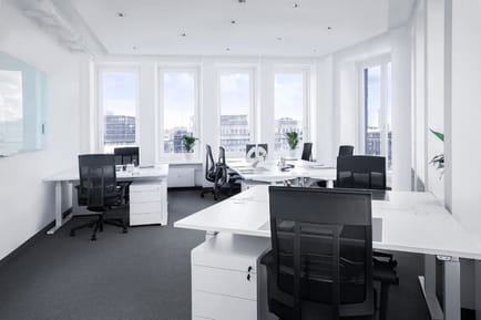 Image 6 of WorkRepublic - Berlin Zoo - Kurfurstenstrasse 87 - Berlin