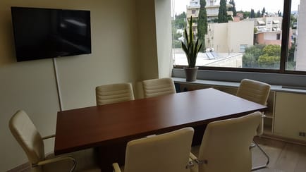Image 3 of ecinisi.gr Business Centers - 125-127 Kifisias Avenue, 11524 - Athens