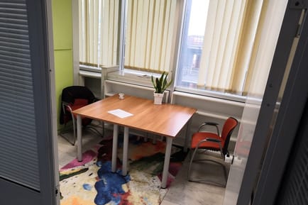 Image 6 of ecinisi.gr Business Centers - 125-127 Kifisias Avenue, 11524 - Athens