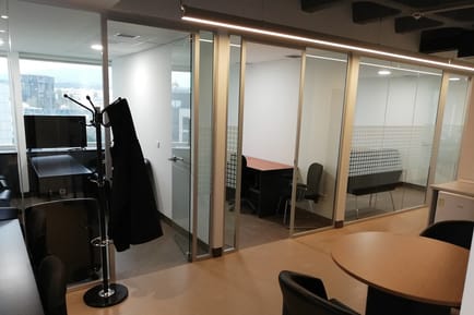 Image 7 of ecinisi.gr Business Centers - 125-127 Kifisias Avenue, 11524 - Athens
