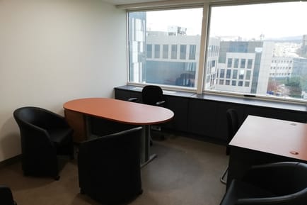 Image 8 of ecinisi.gr Business Centers - 125-127 Kifisias Avenue, 11524 - Athens