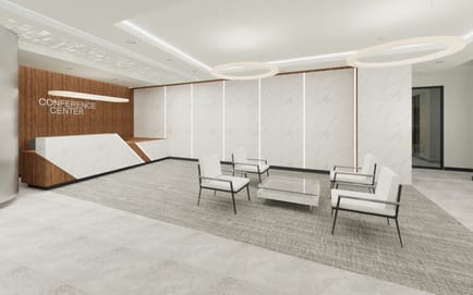Image 1 of Jay Suites - 515 Madison Avenue, 10022 - Midtown East, NY