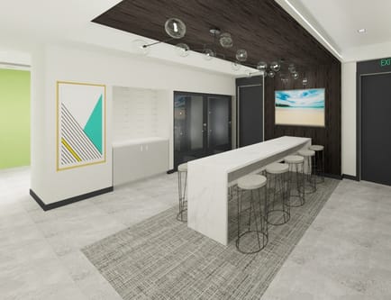 Image 2 of Jay Suites - 515 Madison Avenue, 10022 - Midtown East, NY